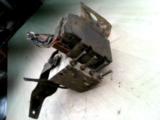 bontott DAIHATSU SIRION ABS Kocka