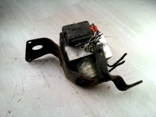 bontott DAIHATSU SIRION ABS Kocka