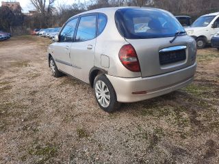 bontott DAIHATSU SIRION Bal Féltengely