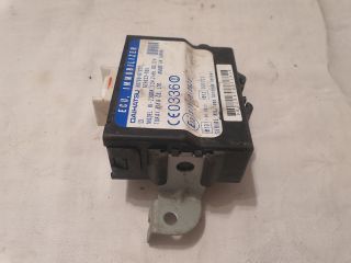 bontott DAIHATSU SIRION Immobilizer Elektronika