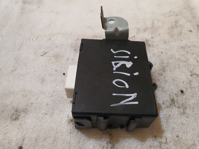 bontott DAIHATSU SIRION Immobilizer Elektronika