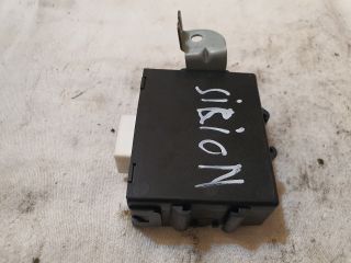 bontott DAIHATSU SIRION Immobilizer Elektronika