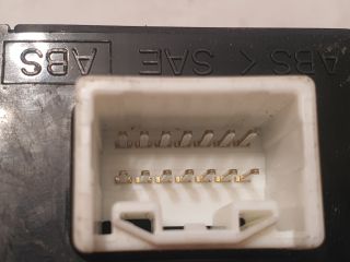 bontott DAIHATSU SIRION Immobilizer Elektronika