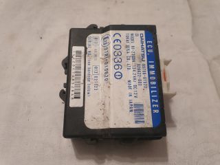 bontott DAIHATSU SIRION Immobilizer Elektronika