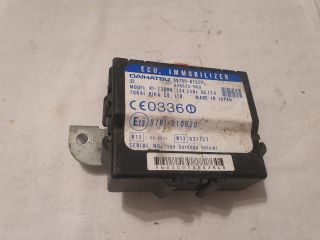 bontott DAIHATSU SIRION Immobilizer Elektronika