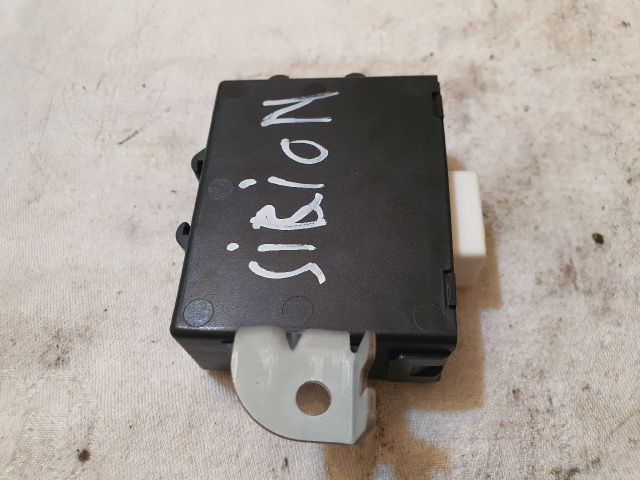 bontott DAIHATSU SIRION Immobilizer Elektronika