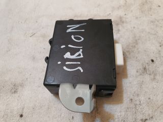 bontott DAIHATSU SIRION Immobilizer Elektronika