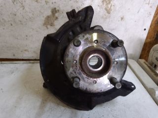 bontott DAIHATSU SIRION Jobb első Kerékagy