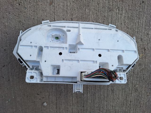 bontott DAIHATSU SIRION Kilométeróra