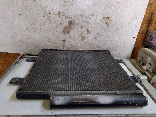 bontott DAIHATSU SIRION Klímahűtő Radiátor