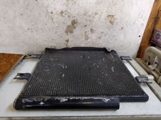 bontott DAIHATSU SIRION Klímahűtő Radiátor