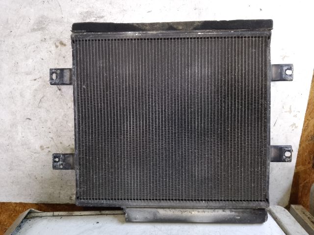 bontott DAIHATSU SIRION Klímahűtő Radiátor