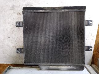 bontott DAIHATSU SIRION Klímahűtő Radiátor