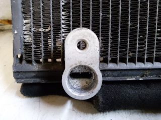 bontott DAIHATSU SIRION Klímahűtő Radiátor