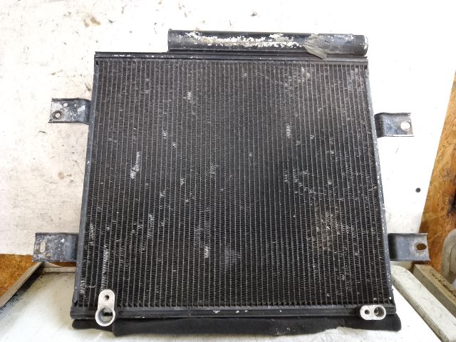 bontott DAIHATSU SIRION Klímahűtő Radiátor