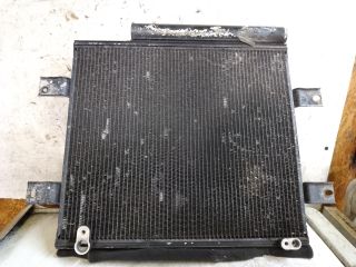 bontott DAIHATSU SIRION Klímahűtő Radiátor