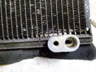 bontott DAIHATSU SIRION Klímahűtő Radiátor