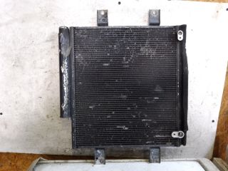 bontott DAIHATSU SIRION Klímahűtő Radiátor