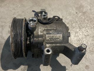 bontott DAIHATSU SIRION Klímakompresszor