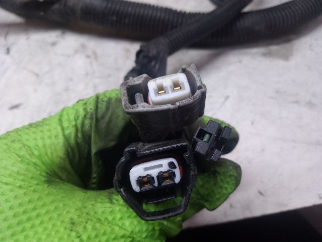 bontott DAIHATSU SIRION Motor Kábelköteg