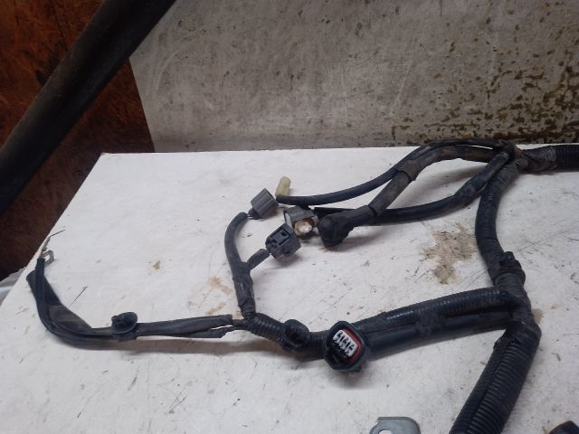 bontott DAIHATSU SIRION Motor Kábelköteg