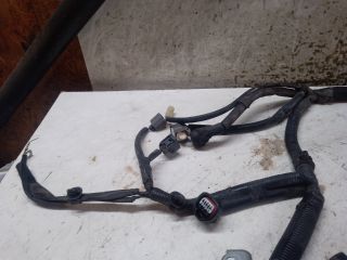 bontott DAIHATSU SIRION Motor Kábelköteg