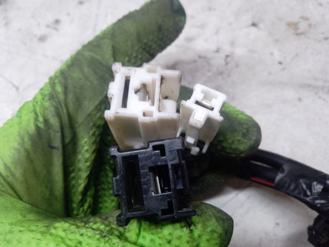 bontott DAIHATSU SIRION Motor Kábelköteg