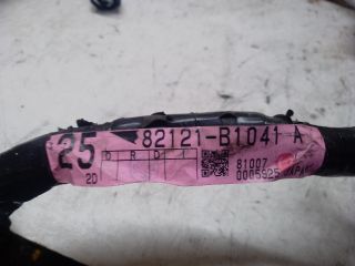 bontott DAIHATSU SIRION Motor Kábelköteg