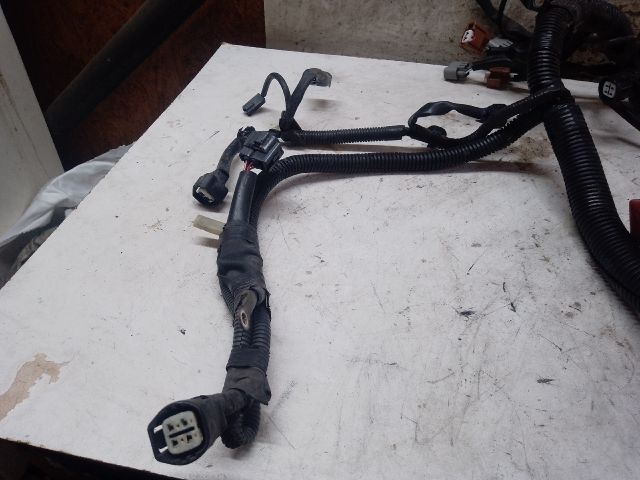 bontott DAIHATSU SIRION Motor Kábelköteg