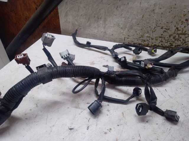 bontott DAIHATSU SIRION Motor Kábelköteg