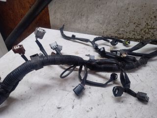 bontott DAIHATSU SIRION Motor Kábelköteg