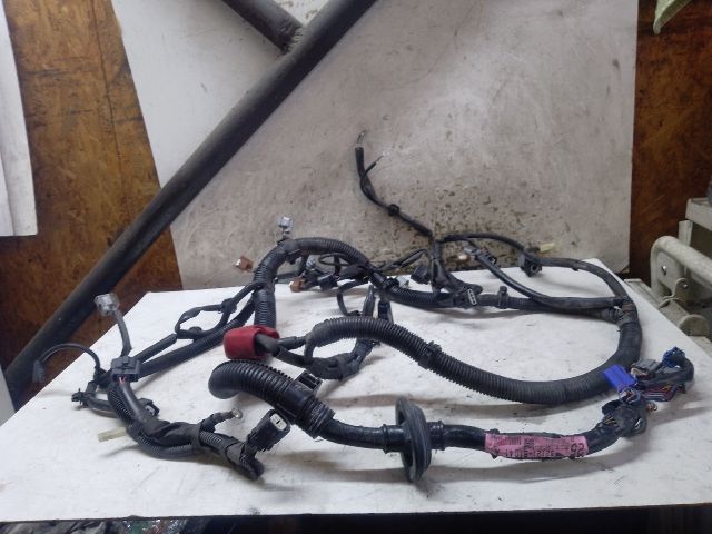 bontott DAIHATSU SIRION Motor Kábelköteg