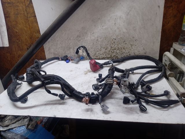 bontott DAIHATSU SIRION Motor Kábelköteg