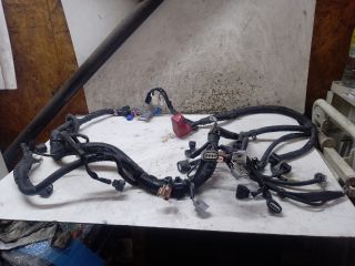 bontott DAIHATSU SIRION Motor Kábelköteg