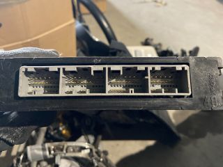 bontott DAIHATSU SIRION Motorvezérlő