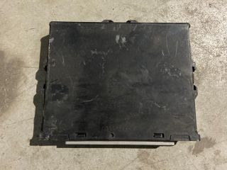 bontott DAIHATSU SIRION Motorvezérlő