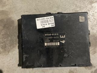 bontott DAIHATSU SIRION Motorvezérlő