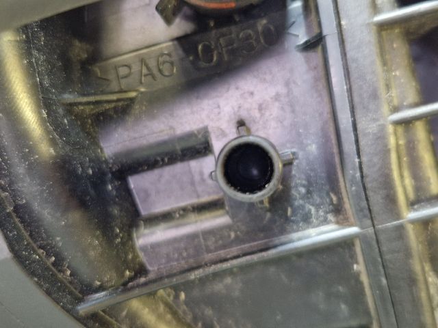 bontott DAIHATSU SIRION Szívósor