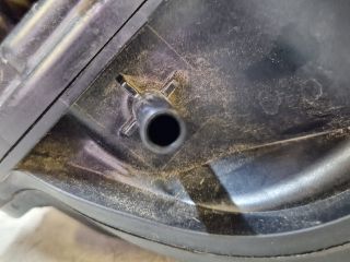 bontott DAIHATSU SIRION Szívósor