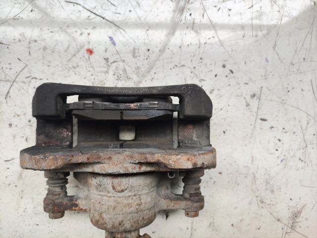 bontott DAIHATSU SIRION Bal első Féknyereg Munkahengerrel