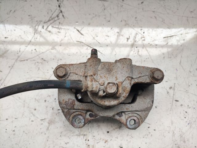 bontott DAIHATSU SIRION Bal első Féknyereg Munkahengerrel