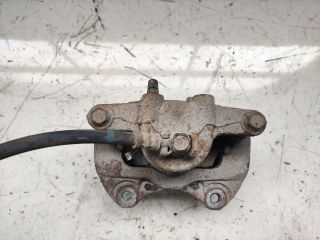 bontott DAIHATSU SIRION Bal első Féknyereg Munkahengerrel