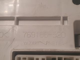 bontott DAIHATSU SIRION Kilométeróra