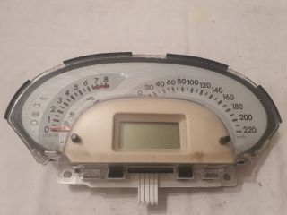 bontott DAIHATSU SIRION Kilométeróra