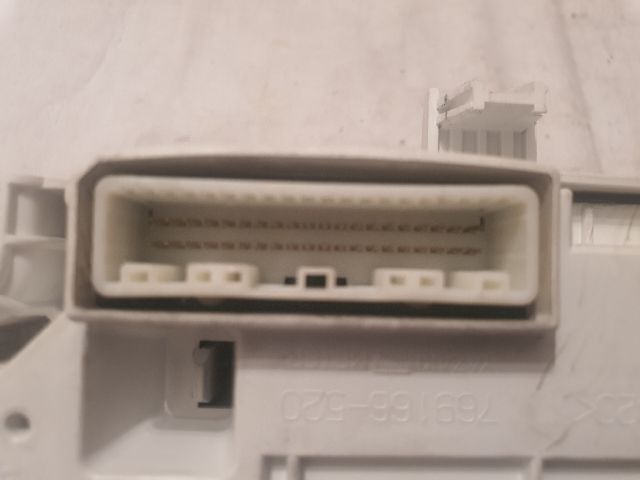 bontott DAIHATSU SIRION Kilométeróra