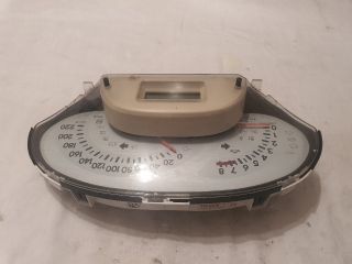 bontott DAIHATSU SIRION Kilométeróra