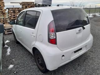 bontott DAIHATSU SIRION Klímahűtő Ventilátor
