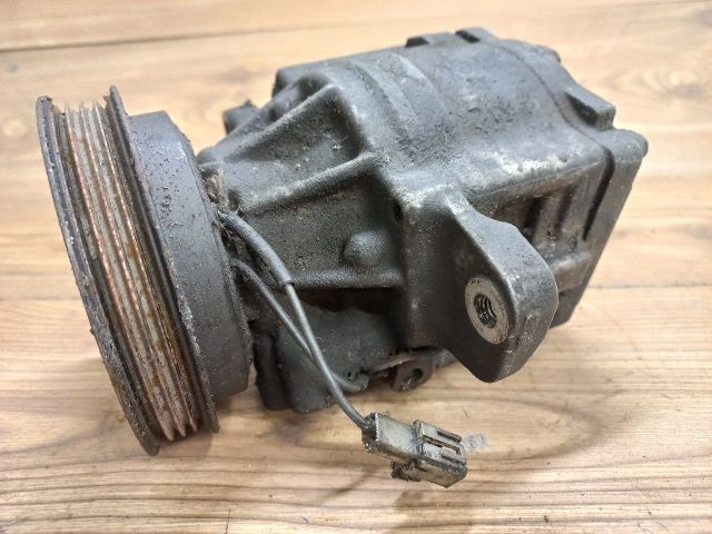 bontott DAIHATSU SIRION Klímakompresszor