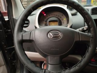 bontott DAIHATSU SIRION ABS Kocka