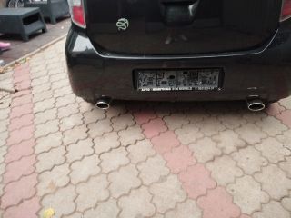 bontott DAIHATSU SIRION ABS Kocka